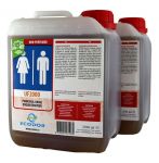 UF2000 - 2x 2,5 liter concentrate